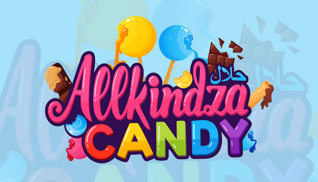 Allkindza Candy e-Gift Card freeshipping - allkindzacandy