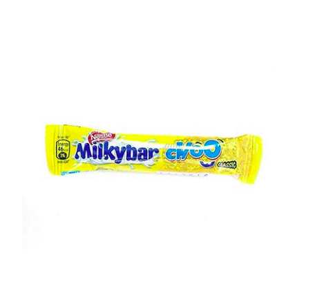 Milkybar Choos (10g) freeshipping - allkindzacandy