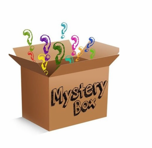 Seriously Sour Mystery freeshipping - allkindzacandy