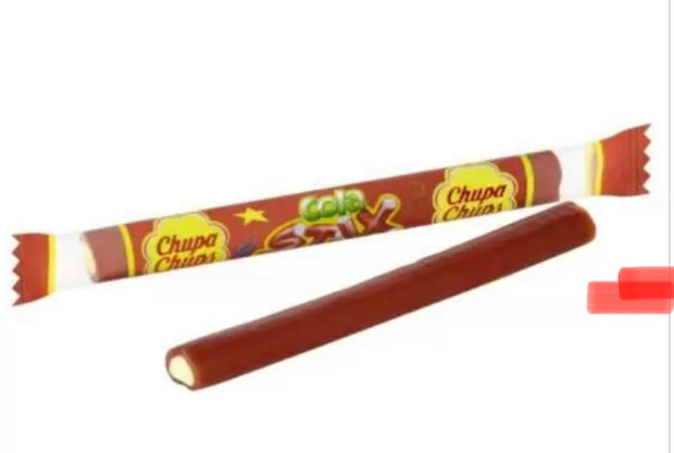 Chupa Chups Cola Pencils